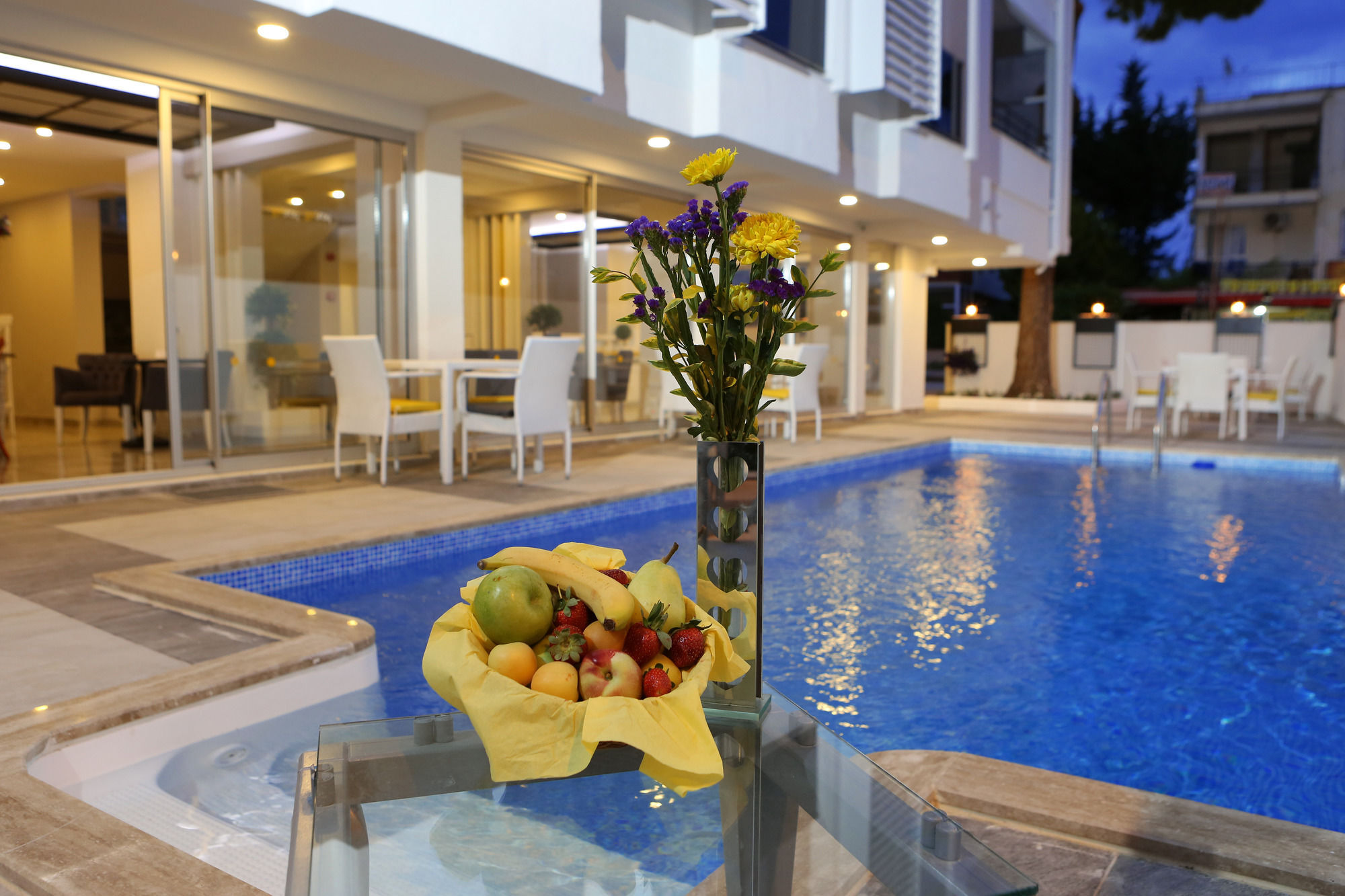 Otel Letstay - Adults Only