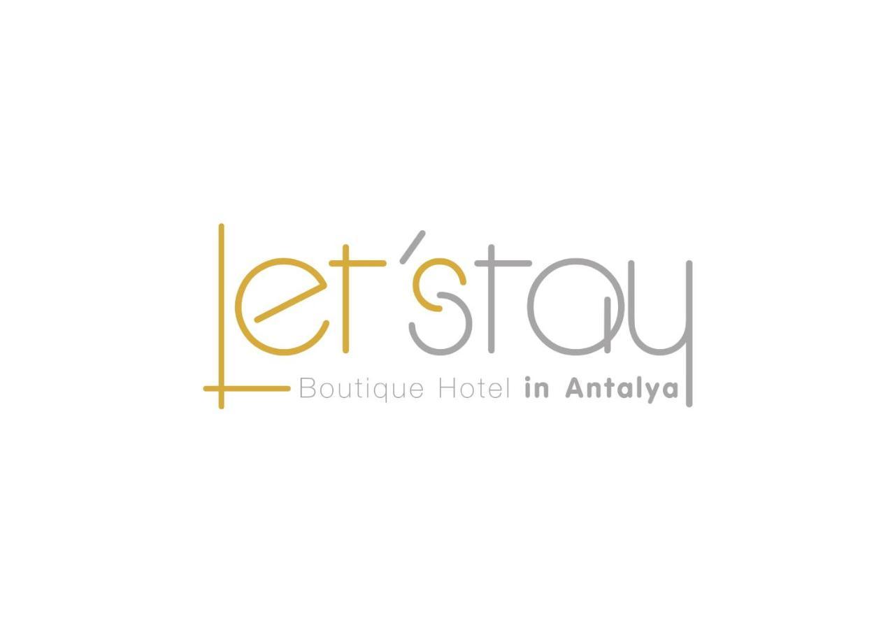 Letstay Hotel