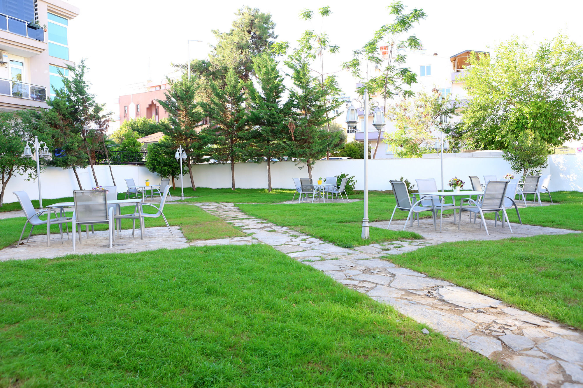 Letstay Hotel Antalya